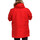 Abbigliamento Uomo Parka Helly Hansen 54408-110 Rosso