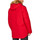 Abbigliamento Uomo Parka Helly Hansen 53150-111 Rosso