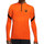 Abbigliamento Uomo Felpe Nike CK9630-819 Arancio