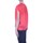Abbigliamento Donna T-shirt maniche corte Aspesi 5628 C328 Arancio