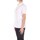 Abbigliamento Donna Camicie Aspesi 5447 D307 Bianco