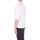 Abbigliamento Donna Camicie Aspesi 5443 D307 Bianco