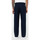 Abbigliamento Uomo Pantaloni Dickies 874 work pant rec Blu