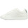 Scarpe Unisex bambino Sneakers Le Coq Sportif Courtclassic PS 2 Tones Bianco