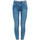 Abbigliamento Donna Pantaloni 5 tasche Pepe jeans PL200398HH92 | Regent Blu