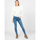 Abbigliamento Donna Pantaloni 5 tasche Pepe jeans PL200398HH92 | Regent Blu