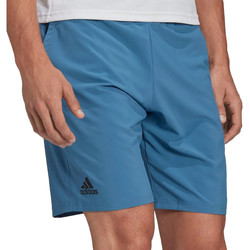 Abbigliamento Uomo Shorts / Bermuda adidas Originals HB8026 Blu