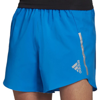 Abbigliamento Uomo Shorts / Bermuda adidas Originals H59908 Blu