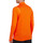 Abbigliamento Uomo Felpe Nike CK5596-803 Arancio