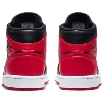 Nike Air  1 Mid Rosso
