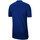 Abbigliamento Uomo Top / T-shirt senza maniche Nike CK9330-457 Blu