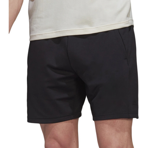 Abbigliamento Uomo Shorts / Bermuda adidas Originals  Nero