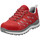 Scarpe Donna Sneakers Mephisto SEJA-TEX Rosso