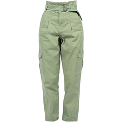 Abbigliamento Donna Pantaloni Pepe jeans PL2115830 | Aspen Verde
