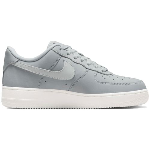 Scarpe Donna Sneakers Nike Wmns Air Force 1 '07 Prm - Grey - DR9503-001 Grigio