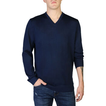 Abbigliamento Uomo Maglioni Calvin Klein Jeans - k10k110423 Blu