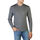 Abbigliamento Uomo Maglioni Calvin Klein Jeans - k10k110423 Grigio