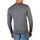 Abbigliamento Uomo Maglioni Calvin Klein Jeans - k10k110423 Grigio