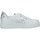 Scarpe Donna Sneakers alte Munich 8295097 Bianco