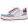 Scarpe Bambina Sneakers Laura Biagiotti 8343 Multicolore