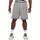 Abbigliamento Uomo Shorts / Bermuda Nike Dri-FIT DNA Grigio