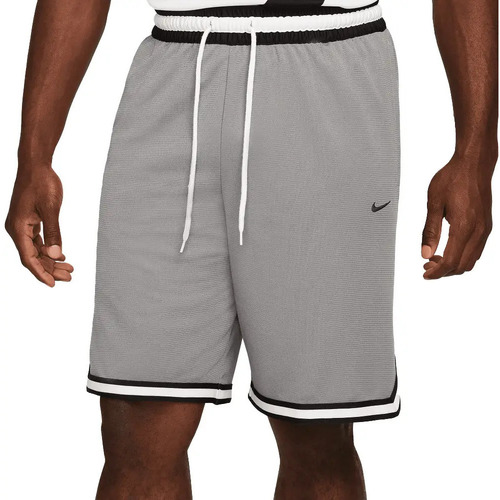 Abbigliamento Uomo Shorts / Bermuda Nike Dri-FIT DNA Grigio