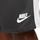 Abbigliamento Uomo Shorts / Bermuda Nike Dri-FIT Starting 5 Nero