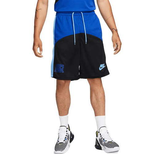 Abbigliamento Uomo Shorts / Bermuda Nike Dri-FIT Starting 5 Blu