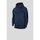 Abbigliamento Uomo Felpe Nike Sportwear Tech Fleece Men's Felpa - Midnight - cu4489-410 Blu