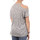 Abbigliamento Donna T-shirt & Polo Teddy Smith 32313282D Grigio