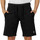 Abbigliamento Uomo Shorts / Bermuda Sergio Tacchini ST-103.20033 Nero