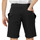 Abbigliamento Uomo Shorts / Bermuda Sergio Tacchini ST-103.20033 Nero