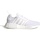Scarpe Uomo Sneakers adidas Originals NMD R1 PRIMEBLUE Bianco