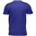 Abbigliamento Uomo T-shirt & Polo Sergio Tacchini ST-103.20040 Blu