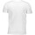 Abbigliamento Uomo T-shirt & Polo Sergio Tacchini ST-103.20040 Bianco