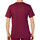 Abbigliamento Uomo T-shirt & Polo Sergio Tacchini ST-103.20038 Rosso