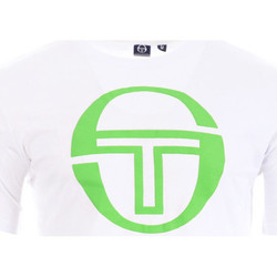 Abbigliamento Uomo T-shirt & Polo Sergio Tacchini 103-20028 Verde