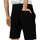 Abbigliamento Uomo Shorts / Bermuda Sergio Tacchini ST-103.20034 Nero