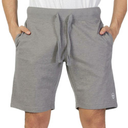 Abbigliamento Uomo Shorts / Bermuda Sergio Tacchini ST-103.20033 Grigio