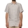 Abbigliamento Uomo Camicie maniche lunghe Portuguese Flannel Highline Shirt - Brown Marrone