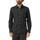 Abbigliamento Uomo Camicie maniche lunghe Portuguese Flannel Teca Shirt - Grey Grigio