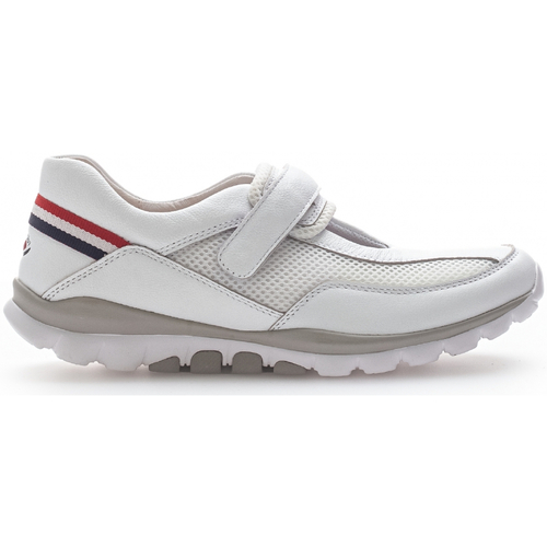 Scarpe Donna Sneakers Gabor 26.962/50T3 Bianco