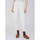 Abbigliamento Donna Jeans Silvian Heach JEANS GPP23004JE1A Bianco