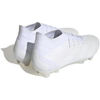 adidas Originals Scarpe Calcio Predator Accuracy.1 FG Pearlized Pack Bianco
