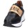 Scarpe Donna Sneakers Alviero Martini ATRMPN-38273 Nero
