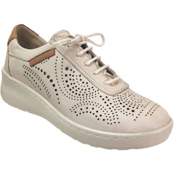 Scarpe Donna Sneakers basse Madory Sony Beige