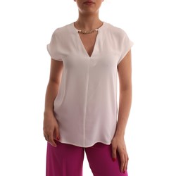 Abbigliamento Donna Camicie Marella ASTER Bianco