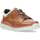 Scarpe Uomo Sneakers basse Pikolinos SNEAKERS  M6V-6105 Marrone