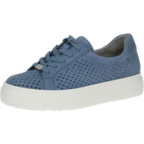 Scarpe Donna Sneakers Caprice Sneakers Blu