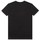 Abbigliamento Uomo T-shirt maniche corte Antony Morato MMKS020639000 Nero